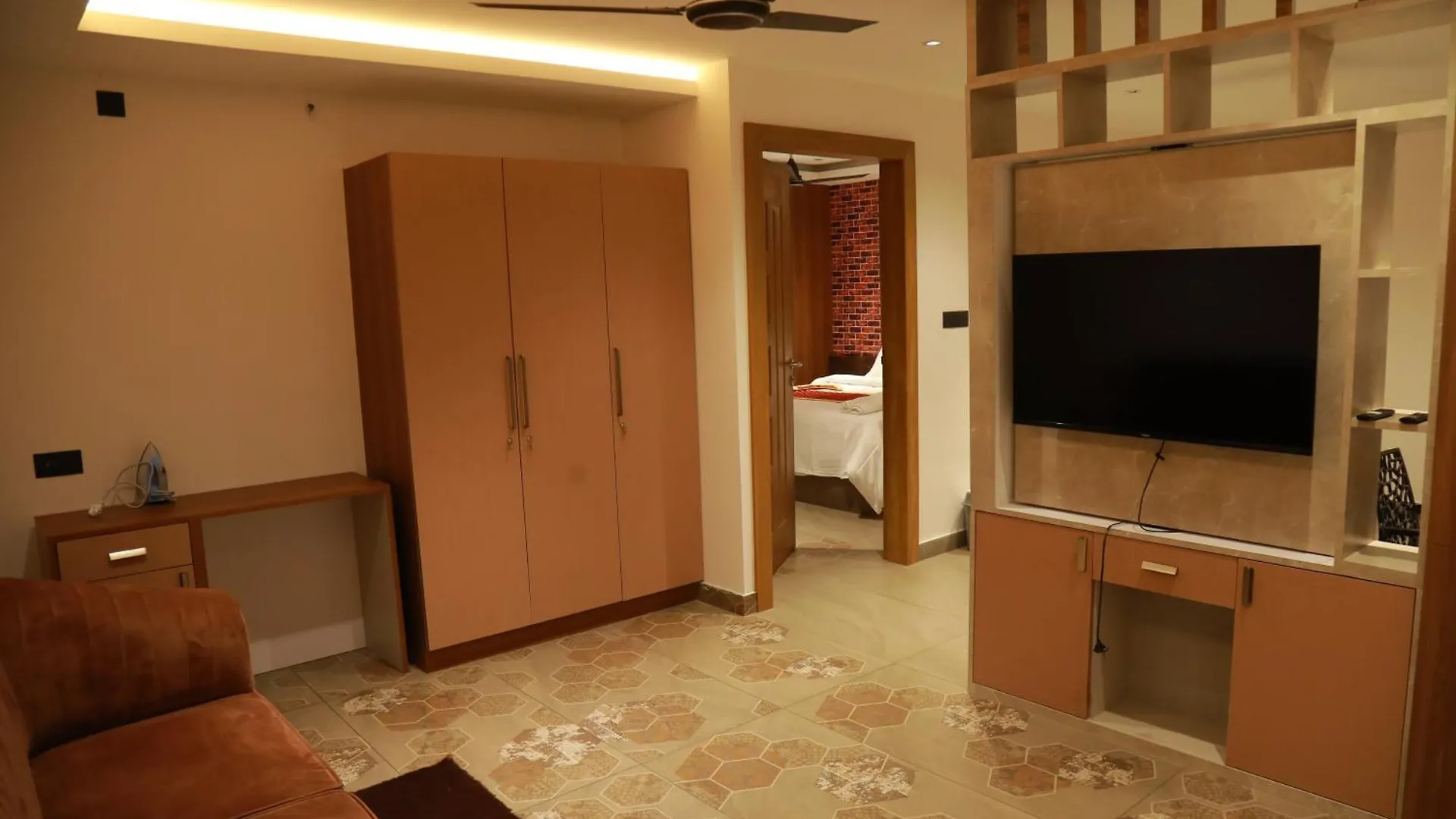 Hotel Marina Tower & Regency Changaramkulam Edappal
