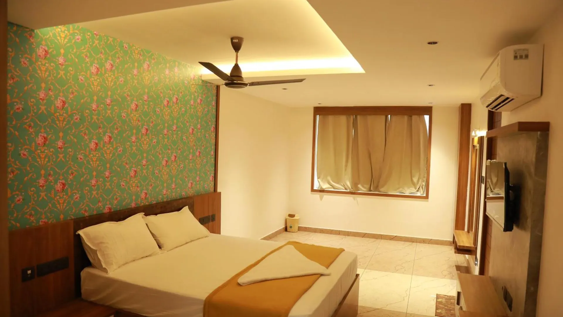 Marina Tower & Regency Changaramkulam Edappal
