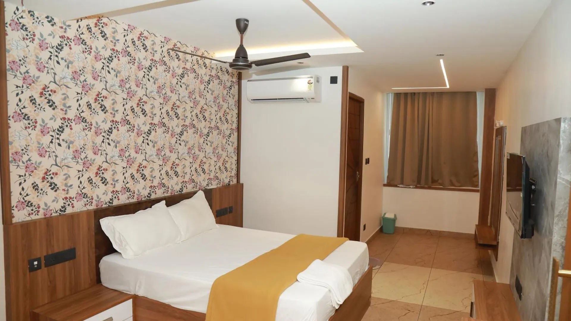 Marina Tower & Regency Changaramkulam Edappal Indie