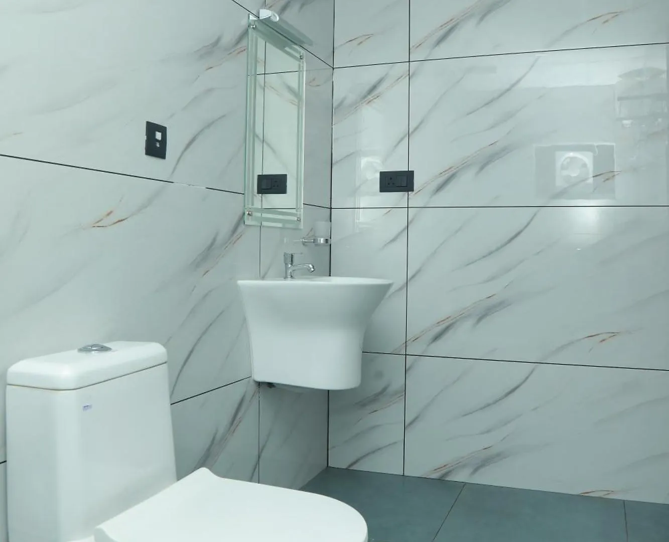 Hotel Marina Tower & Regency Changaramkulam Edappal