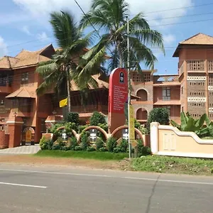4* Hotel Nirmallyam Residency